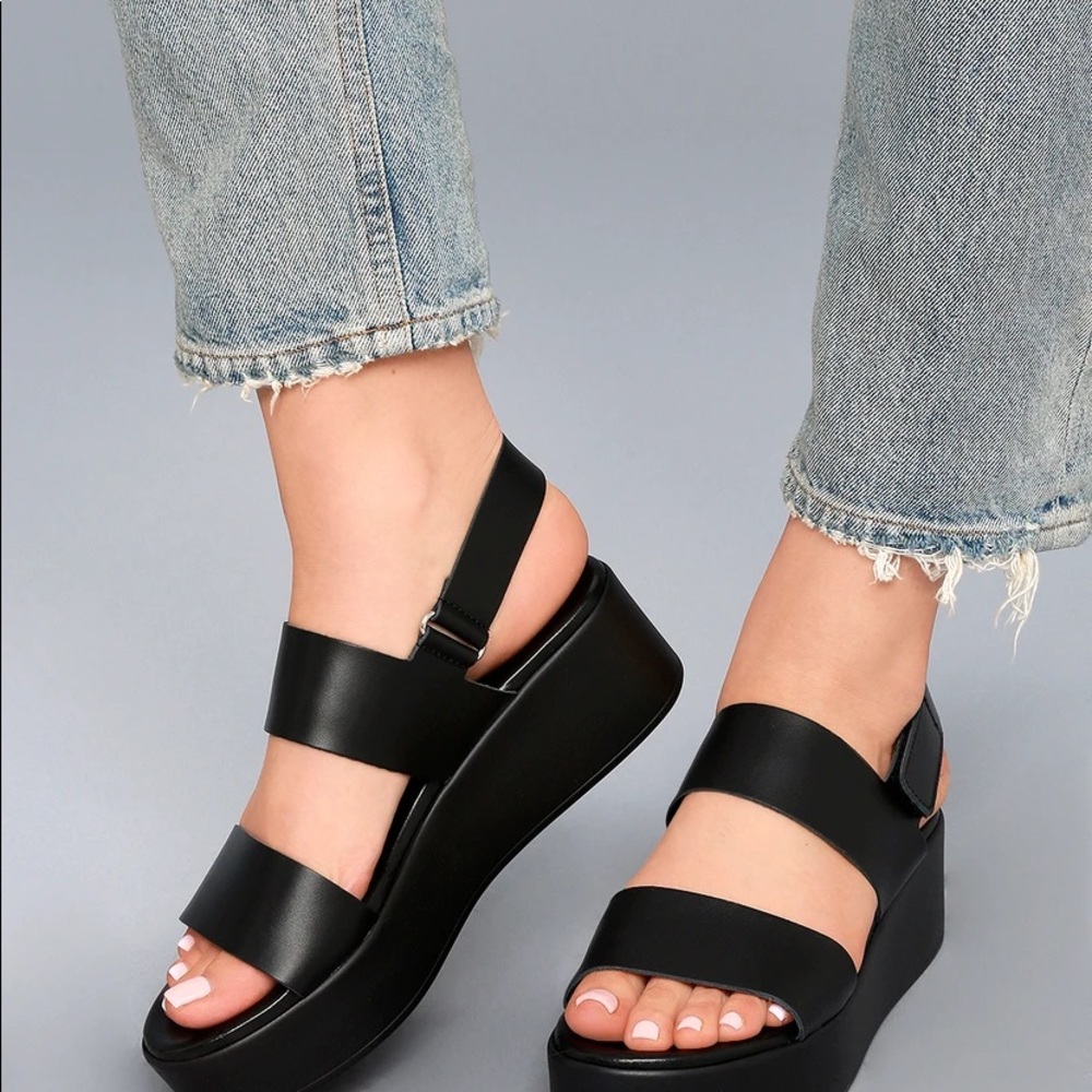 Steve Madden Rachel Sandals